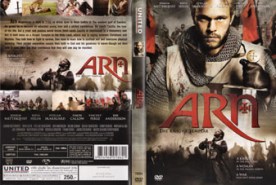 ARN -The Knight Templar - อาร์น ศึกจอมอัศวินกู้แผ่นดิน (มาสเตอร์โซน3)